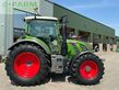 Tractor agrícola - Fendt - 516 power plus tractor (st27075)