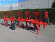 Arado - Kuhn - varimaster l