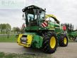 Cosechadora de Cereal - John Deere - 7350i