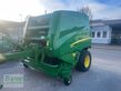 Empacadora gigant - John Deere - 960 premium maxicut 25