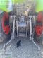Tractor agrícola - Claas - arion 640 cis+
