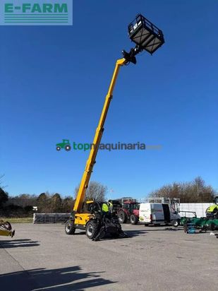 Telescopica - Dieci - icarus 40.17