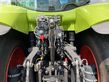 Tractor agrícola - Claas - axion 810 cmatic