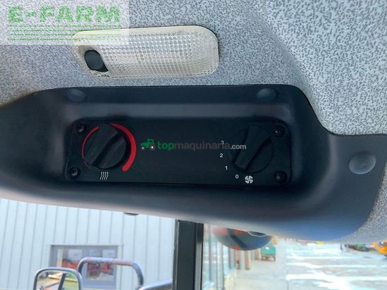 Tractor agrícola - New Holland - td5010 tractor (st25884)