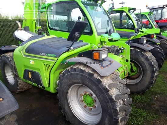 Telescopica - Merlo - tf 42.7 cs 156 cv