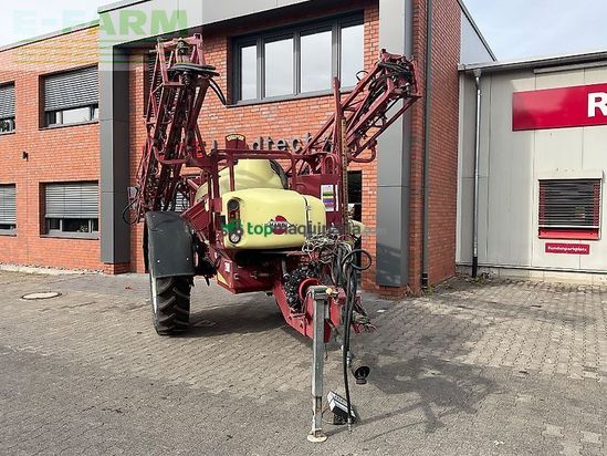 Atomizador - Hardi - commander 2800
