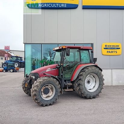 Tractor agrícola - Case IH - case ih jxu 100 u