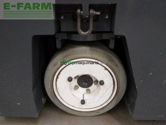 Elevadora - Combilift - cbe3000