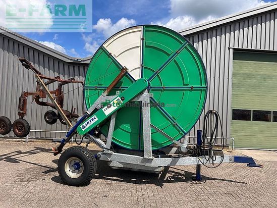 Riego - Irtec - 110-370 haspel