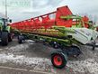 Cosechadora de Cereal - Claas - trion 660