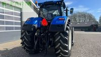 Tractor agrícola - New Holland - t7.315 med frontlift New Holland