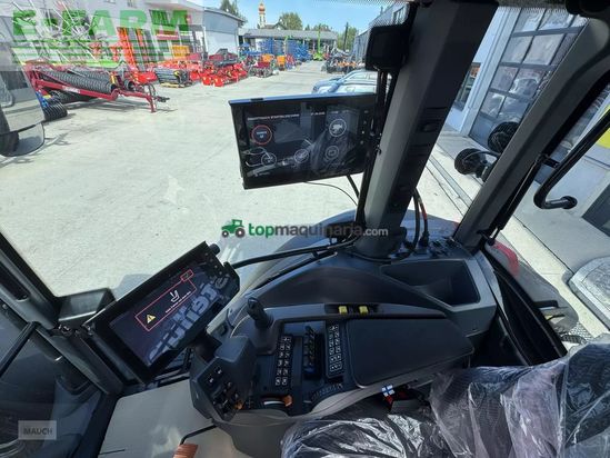 Tractor agrícola - Valtra - g135