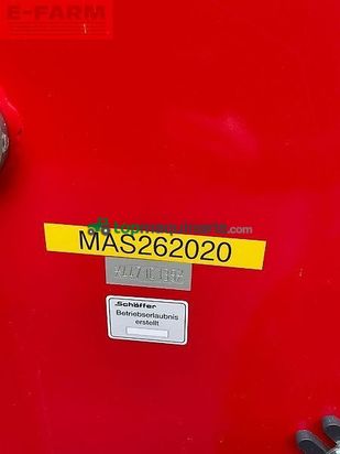 Telescopica - Schaffer - 4670t-2