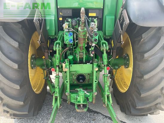 Tractor agrícola - John Deere - 6230