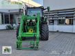 Tractor agrícola - John Deere - 6r110 6r 110 garantieverlängerung