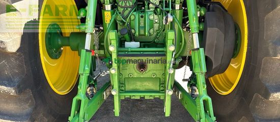 Tractor agrícola - John Deere - 6R 250