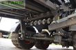 Empacadora gigant - Claas - quadrant 5300 evolution fc + vorbauhäcksler
