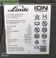 Elevadora - Linde - e 16 ion evo 386-02