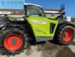 Telescopica - Claas - SCORPION 635
