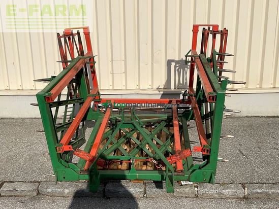 Combinado de siembra -  - ferk 2,5 m