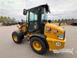 Minicargadora - Caterpillar - 908
