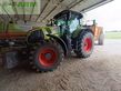 Tractor agrícola - Claas - axion 850