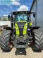 Tractor agrícola - Claas - arion 650 cmatic