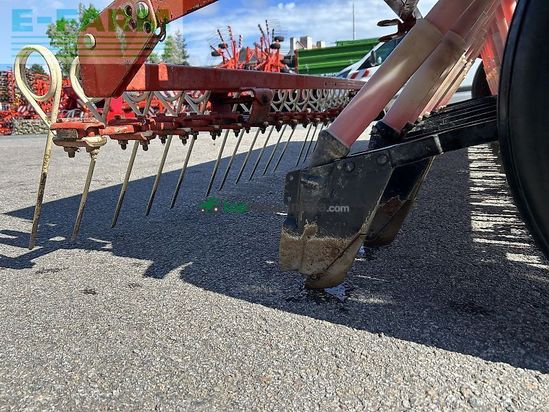 Sembradora - Reform - semo 100 2,5m