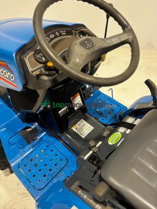 Mini tractor - Minitractor Mini tractor