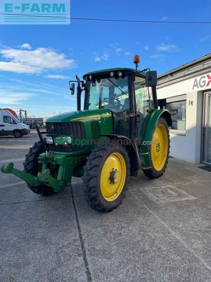 Tractor agrícola - John Deere - 6320 premium