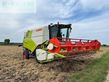 Cosechadora de Cereal - Claas - tucano 560 aps hybrid