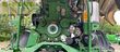 Cosechadora de Cereal - John Deere - 8700
