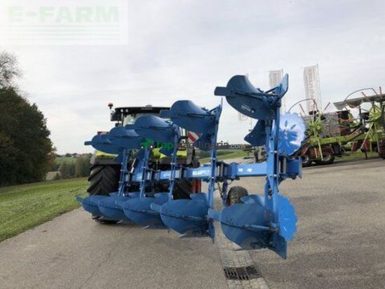 Arado - Lemken - variopal 8 4 n