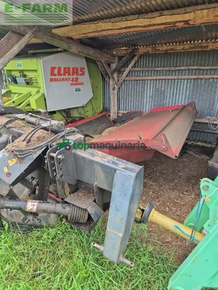 Cortacésped manual - Vicon - extra 631t