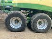 Empacadora gigant - Krone - big pack 1270 vc