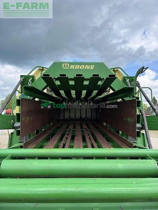 Empacadora gigant - Krone - big pack 127