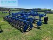 Cultivador - Lemken - Kristall 9/500 Ku