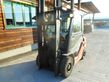 Elevadora - Toyota - 02-8fdf25 triplex + ss + zv + kabine