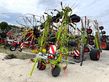 Henificador - Claas - volto 1100, vorgewendeaushebung