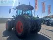 Tractor agrícola - Claas - arion 660 cebis cmatic CMATIC CEBIS