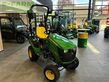 Tractor agrícola - John Deere - 1026r