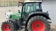 Tractor agrícola - Fendt - 412 vario