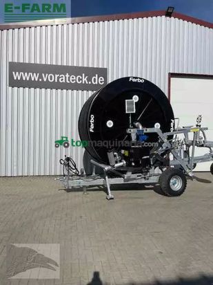 Riego - Ferbo - gds 430/110 mit nortoft gsm ready