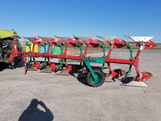 VERTEDERAS KVERNELAND LS 100-200