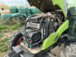 Tractor agrícola - Claas - elios 220 cabine