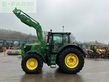 Tractor agrícola - John Deere - 6195r ultimate edition tractor (st25987)
