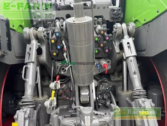 Tractor agrícola - Fendt - 1050 vario gen3 profi+