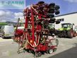 Sembradora monograno mecanica - Becker - aeromat p12 hkt dte