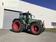 Tractor agrícola - Fendt - 820 vario **rtk**