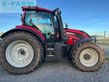 Tractor agrícola - Valtra - t 214 direct smarttouch Direct
